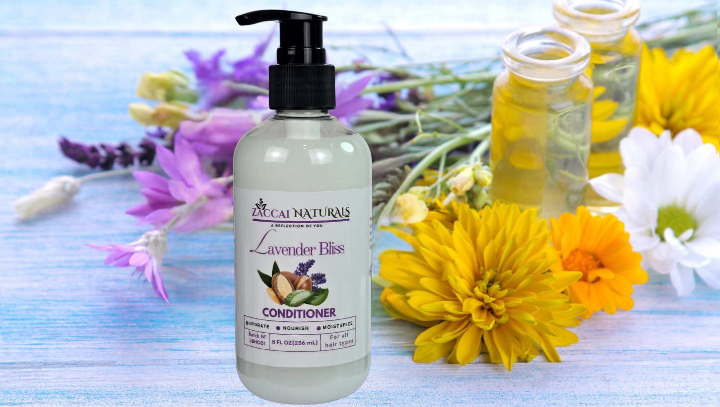 Lavender Bliss Conditioner
