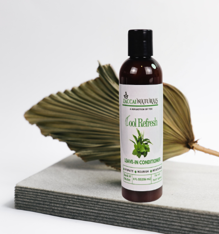 Cool Refresh Leave-in Conditioner