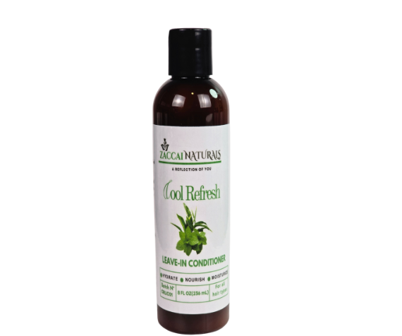 Cool Refresh Leave-in Conditioner