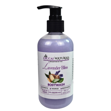 Lavender Bliss Body Wash