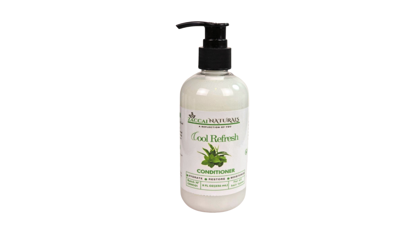 Cool Refresh Conditioner
