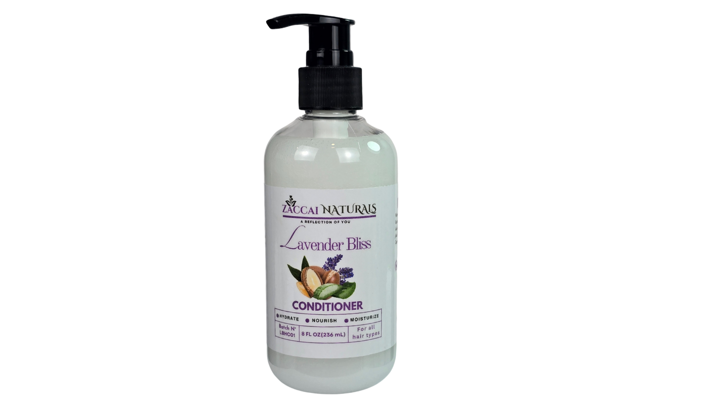 Lavender Bliss Conditioner