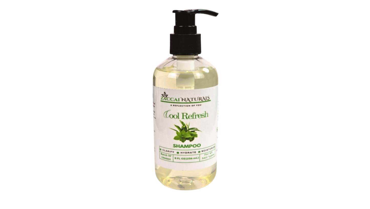 Cool Refresh Shampoo