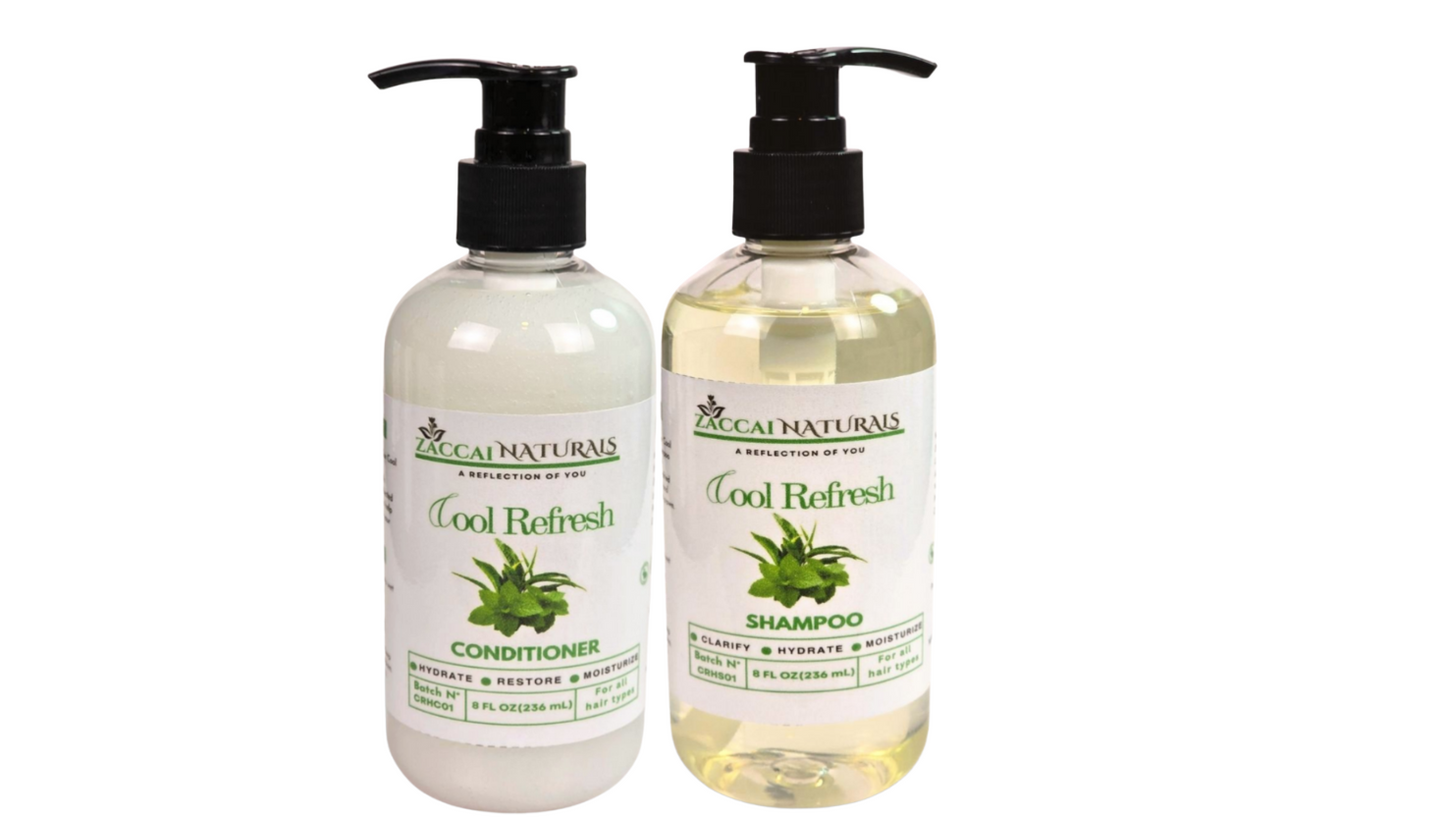 Cool Refresh Duo Set