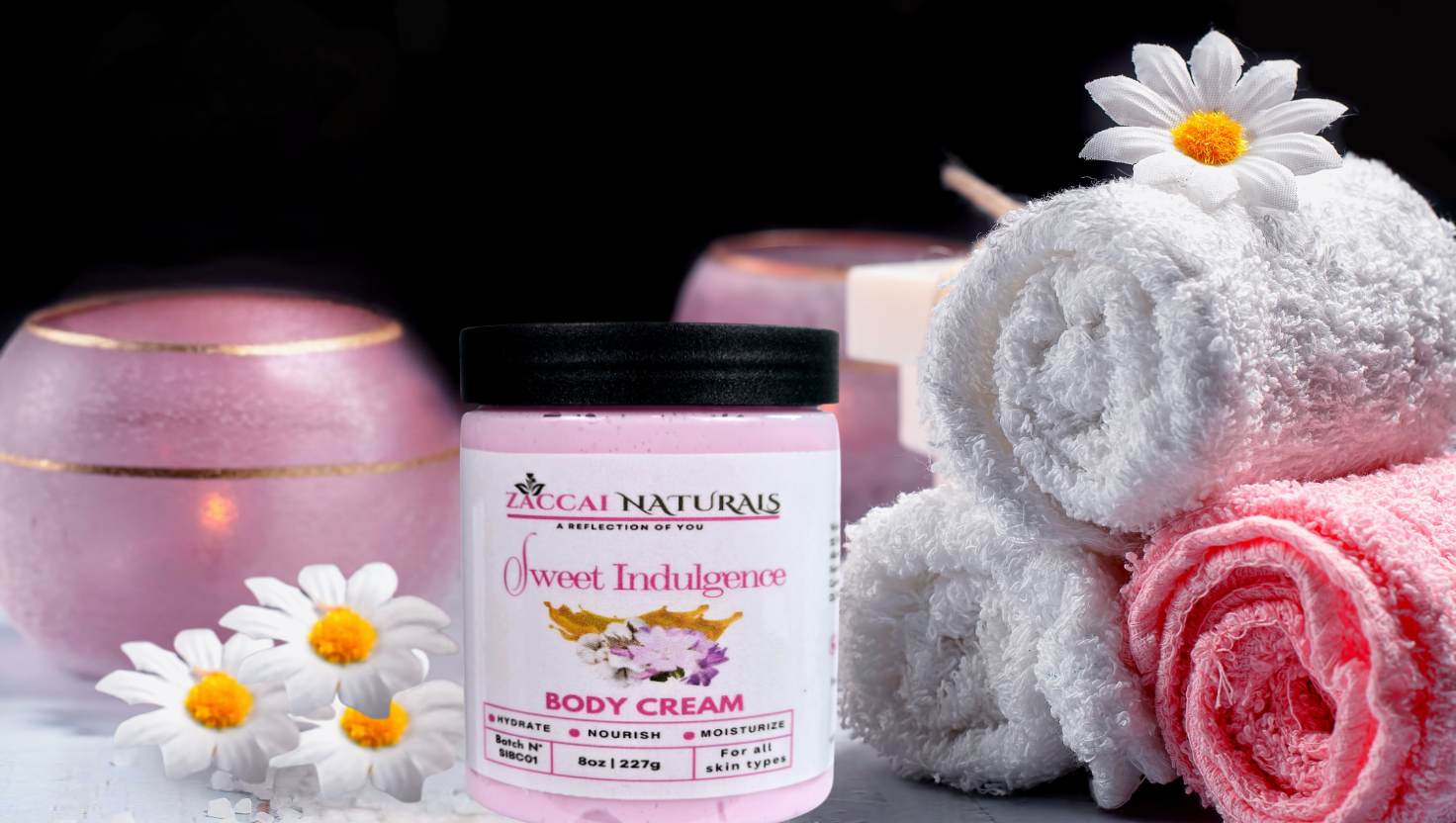 Body Cream