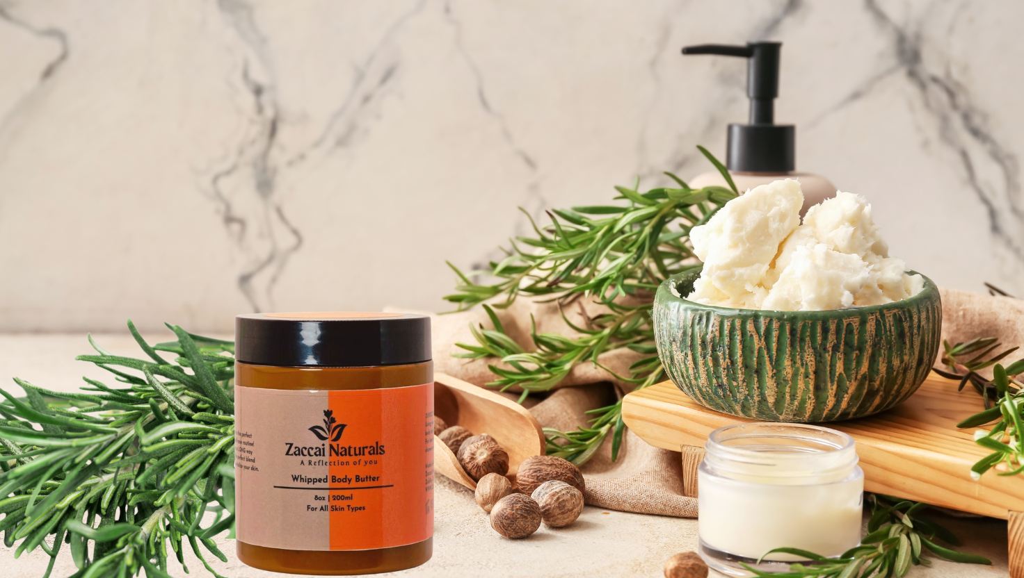 Hair Butter
