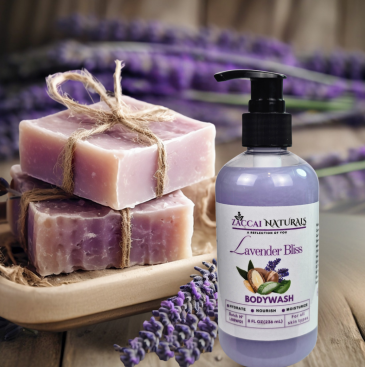 Body wash