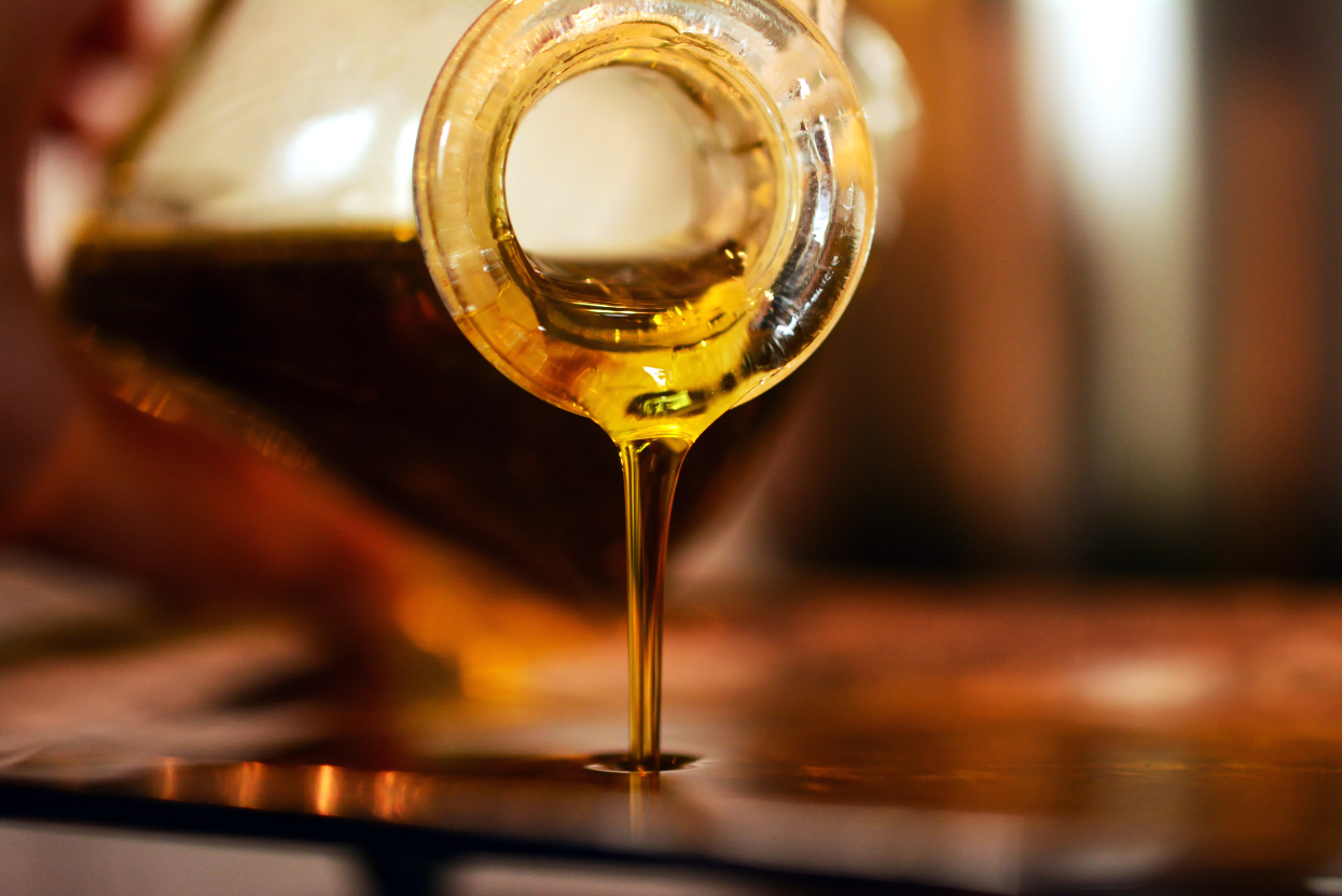 Oils