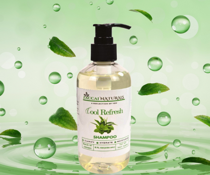 Cool Refresh Shampoo