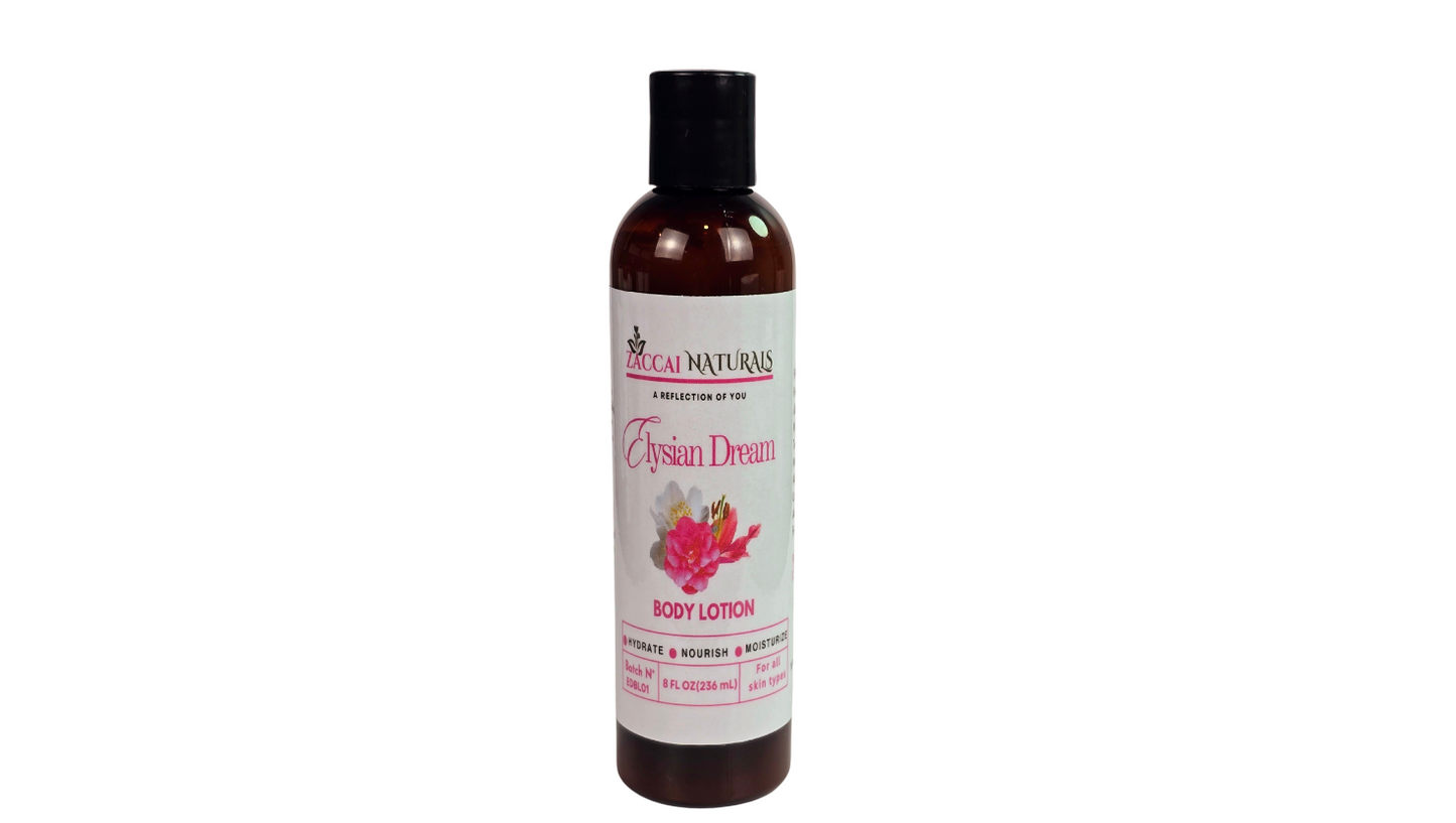 Elysian Dream Body Lotion