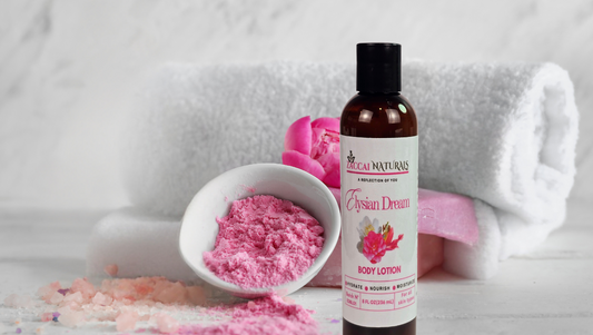 Elysian Dream Body Lotion