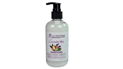 Lavender Bliss Conditioner