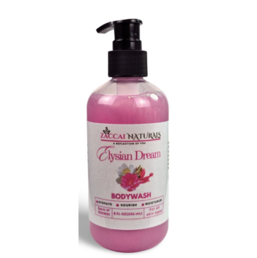 Elysian Dream Body Wash