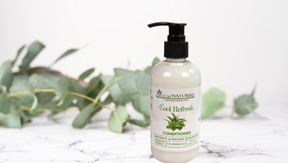 Cool Refresh Conditioner