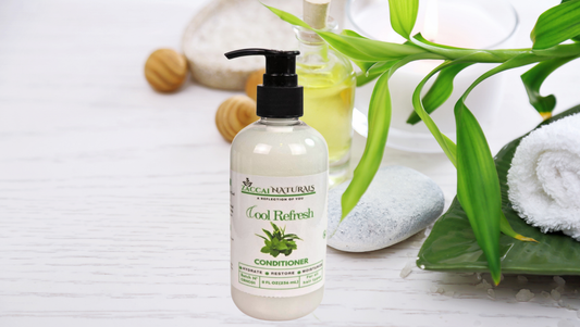 Cool Refresh Conditioner