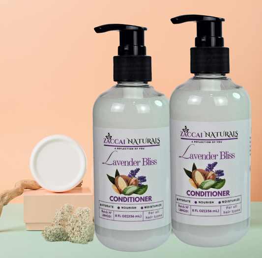 Lavender Bliss Conditioner