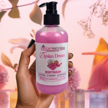 Elysian Dream Body Wash