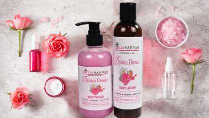 Elysian Dream Duo Set
