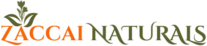 Zaccai Naturals