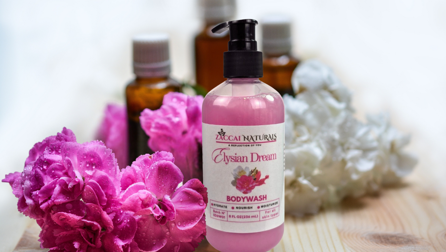 Elysian Dream Body Wash