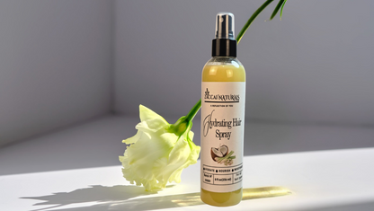 Hydrating Hair Spray