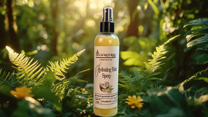 Hydrating Hair Spray